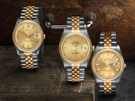 Rolex models by price